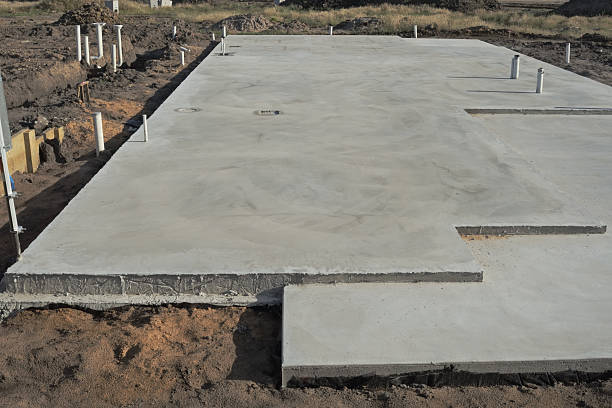 Why Trust Our Certified Concrete Contractors for Your Project Needs in Pojoaque, NM?